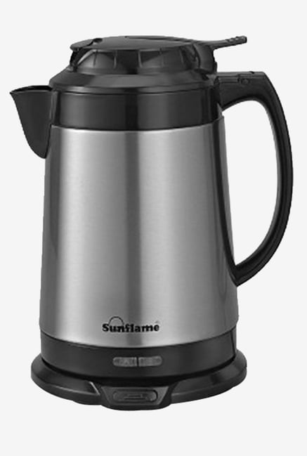 Sunflame SF-178 360-Degree Cordless Base (Black) Sunflame SF-178 360-Degree Cordless Base (Black)