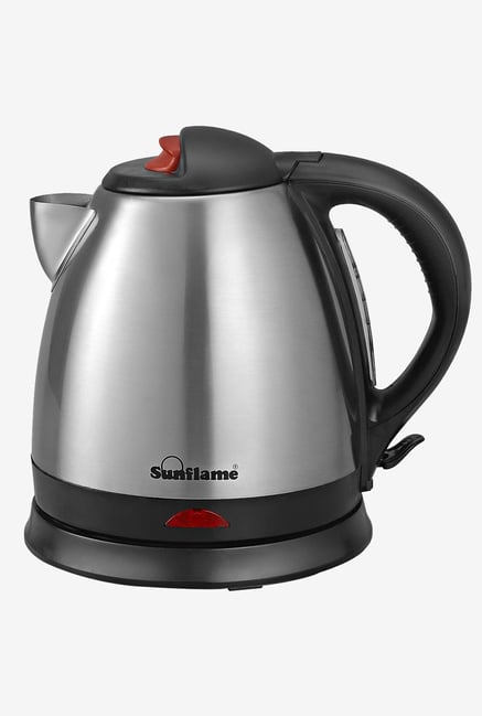 Sunflame SF-179 Stainless Steel (Black) Sunflame SF-179 Stainless Steel (Black)