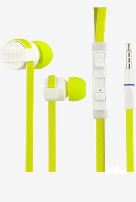 Sennheiser CX215 In the Ear Headphone (Orange) Sennheiser CX215 In the Ear Headphone (Orange)