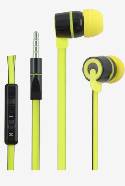 Sennheiser CX 300 II In the Ear Headphone (Black) Sennheiser CX 300 II In the Ear Headphone (Black)