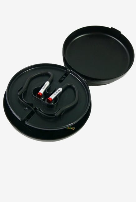 Sony MDR-AS40EX Active Style Headphone (Black) Sony MDR-AS40EX Active Style Headphone (Black)