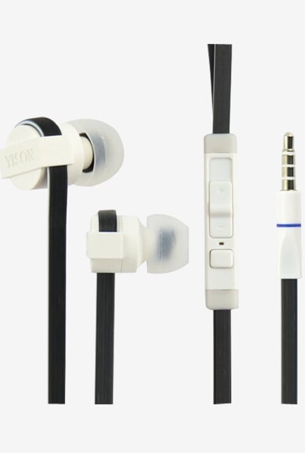 Sennheiser MM30G In the Ear Headset (White) Sennheiser MM30G In the Ear Headset (White)