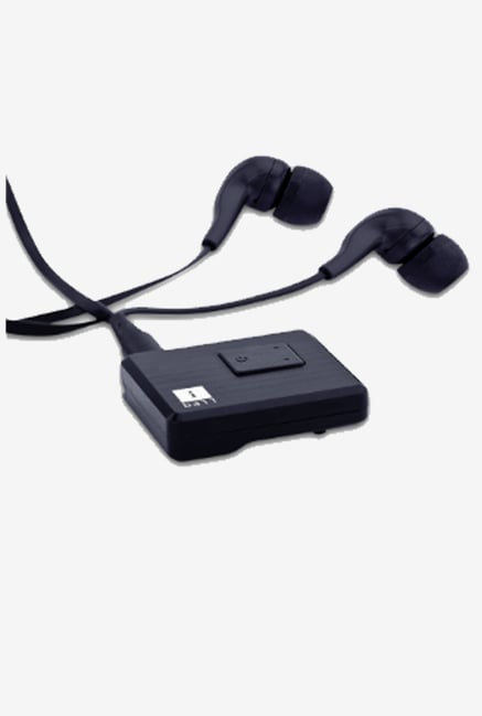 iBall BTHS05 Bluetooth In-Ear Headphone iBall BTHS05 Bluetooth In-Ear Headphone