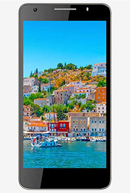 Intex Cloud M6 16 GB Android 4.4.2 KitKat (Black) Intex Cloud M6 16 GB Android 4.4.2 KitKat (Black)