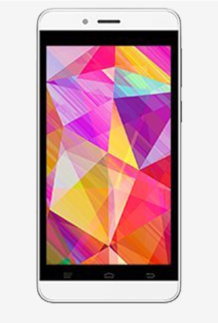 Intex 16K01890315575 Aqua Q7 Pro (Beige) Intex 16K01890315575 Aqua Q7 Pro (Beige)
