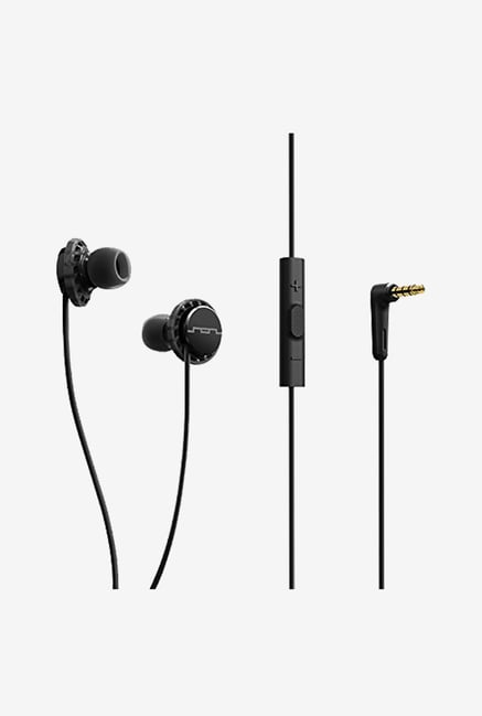 Yison CX320B In the Ear Headphones With Mic (Blue) Yison CX320B In the Ear Headphones With Mic (Blue)
