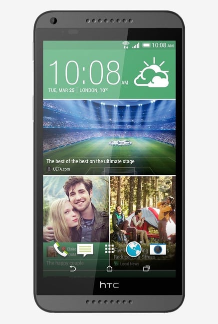 HTC Desire 816 Dual Sim (Dark Grey) HTC Desire 816 Dual Sim (Dark Grey)