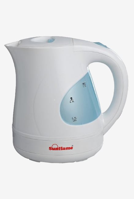 Sunflame SF-175 Large Water Level Window (White) Sunflame SF-175 Large Water Level Window (White)