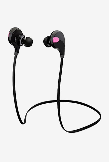 Qy7 V4.1 Mini Sport Bluetooth Headsets Wireless (Orange) Qy7 V4.1 Mini Sport Bluetooth Headsets Wireless (Orange)