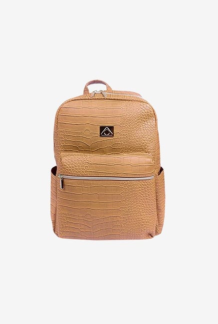 Stuffcool Perse Fashion Backpack for 14" Laptop (Beige) Stuffcool Perse Fashion Backpack for 14" Laptop (Beige)
