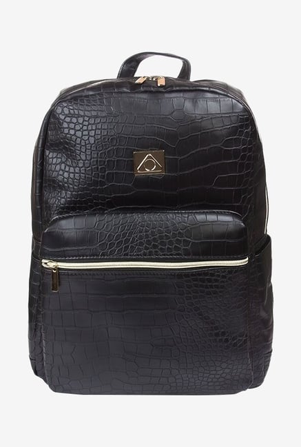 Stuffcool Perse Fashion Backpack for 14" Laptop (Black) Stuffcool Perse Fashion Backpack for 14" Laptop (Black)