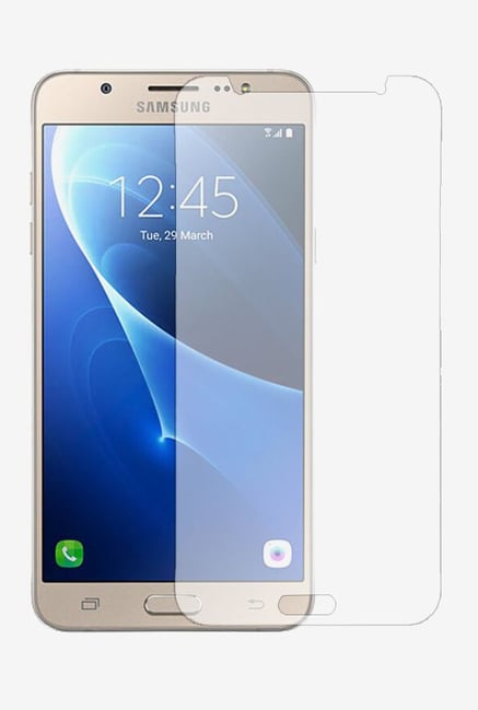 Stuffcool Screen Protector for Samsung Galaxy J7 Stuffcool Screen Protector for Samsung Galaxy J7