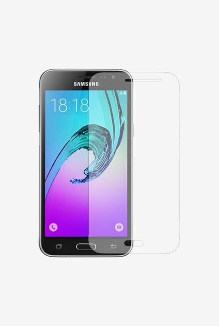 Stuffcool Screen Protector for Samsung Galaxy J3 Stuffcool Screen Protector for Samsung Galaxy J3