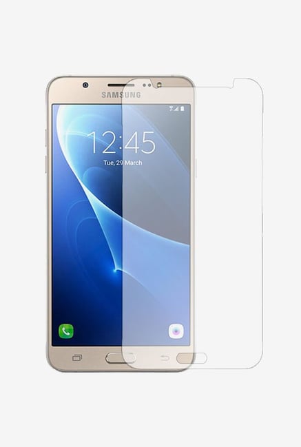 Stuffcool Screen Protector for Samsung Galaxy J7 Stuffcool Screen Protector for Samsung Galaxy J7