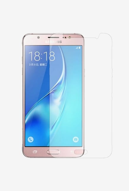 Stuffcool Screen Protector for Samsung Galaxy J5 Stuffcool Screen Protector for Samsung Galaxy J5