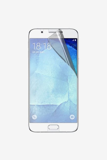 Stuffcool Screen Protector for Samsung Galaxy A8 Stuffcool Screen Protector for Samsung Galaxy A8