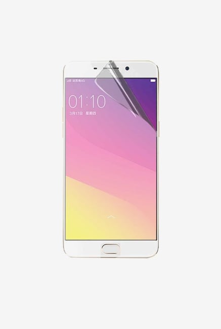 Stuffcool Screen Protector for Oppo Galaxy R9 Stuffcool Screen Protector for Oppo Galaxy R9