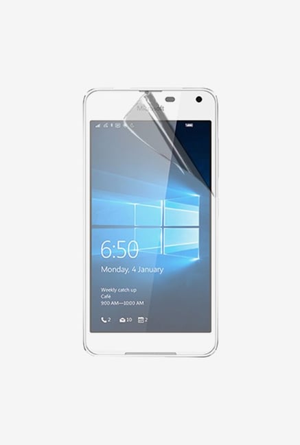 Stuffcool Screen Protector for Microsoft Lumia 650 Stuffcool Screen Protector for Microsoft Lumia 650