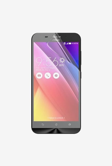 Stuffcool Screen Protector for Asus Zenfone Max Stuffcool Screen Protector for Asus Zenfone Max