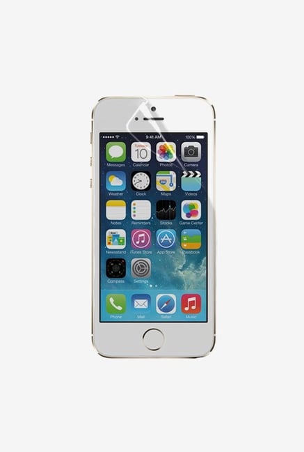 Stuffcool Screen Protector for Apple iPhone 5 / 5S / SE Stuffcool Screen Protector for Apple iPhone 5 / 5S / SE