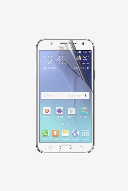 Stuffcool Screen Protector for Samsung Galaxy J5 Stuffcool Screen Protector for Samsung Galaxy J5