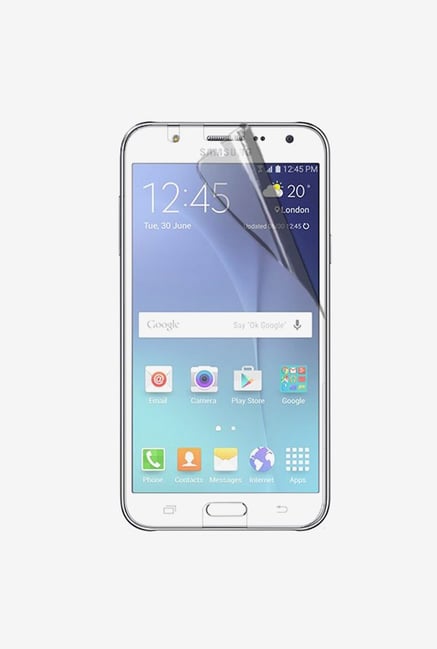 Stuffcool Screen Protector for Samsung Galaxy J7 Stuffcool Screen Protector for Samsung Galaxy J7