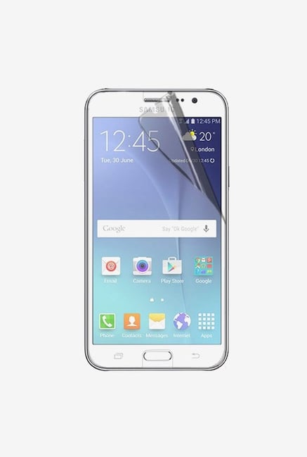 Stuffcool Screen Protector for Samsung Galaxy J2 Stuffcool Screen Protector for Samsung Galaxy J2
