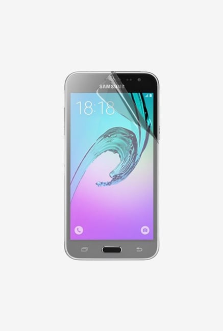 Stuffcool Screen Protector for Samsung Galaxy J3 Stuffcool Screen Protector for Samsung Galaxy J3