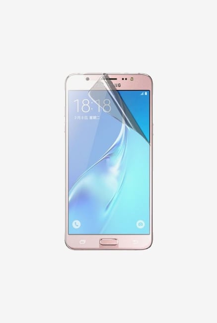 Stuffcool Screen Protector for Samsung Galaxy J5 Stuffcool Screen Protector for Samsung Galaxy J5