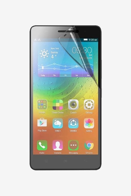 Stuffcool Screen Protector for Lenovo A7000 Stuffcool Screen Protector for Lenovo A7000