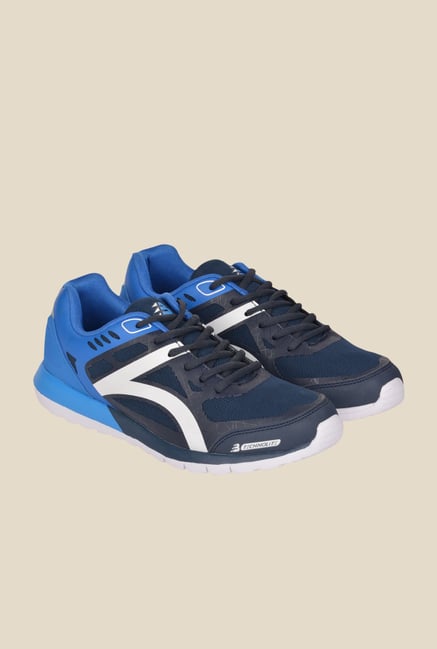 Lotus Bawa Navy Blue Running Shoes Lotus Bawa Navy Blue Running Shoes