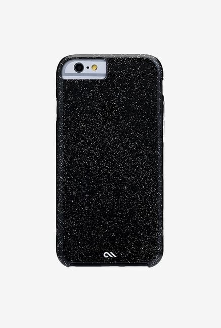 Casemate Back Case for Apple iPhone 6 / 6S (Noir) Casemate Back Case for Apple iPhone 6 / 6S (Noir)