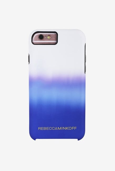 Casemate Back Case for Apple iPhone 6 / 6S (Blue) Casemate Back Case for Apple iPhone 6 / 6S (Blue)