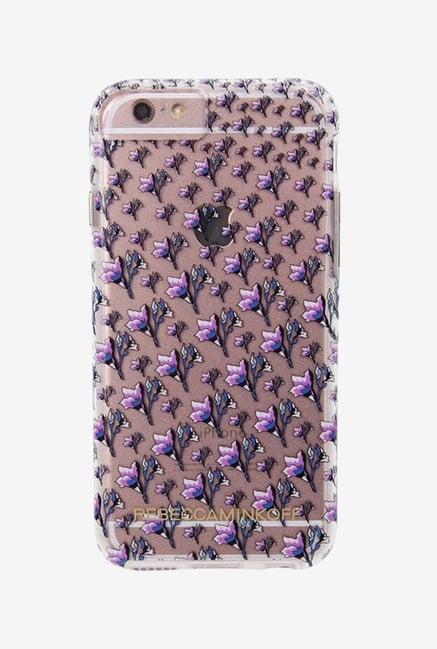 Casemate Back Case for Apple iPhone 6 / 6S (Pink) Casemate Back Case for Apple iPhone 6 / 6S (Pink)