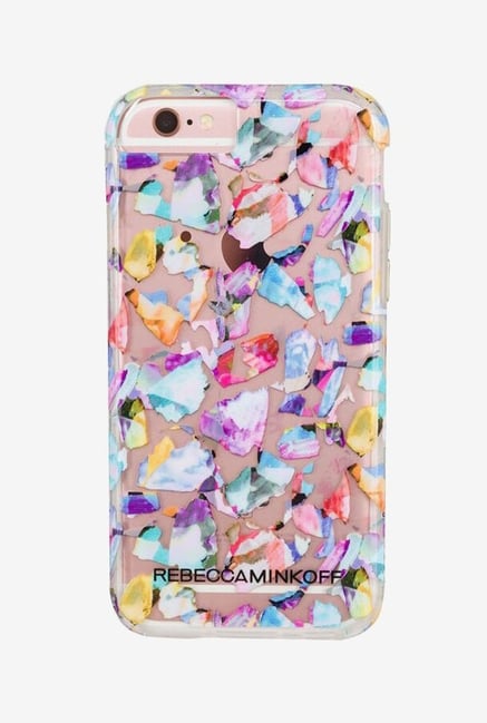 Casemate Back Case for Apple iPhone 6 / 6S (Blue) Casemate Back Case for Apple iPhone 6 / 6S (Blue)
