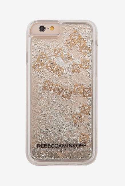 Casemate Back Case for Apple iPhone 6 / 6S (Gold) Casemate Back Case for Apple iPhone 6 / 6S (Gold)