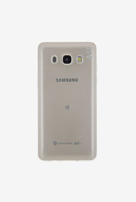 Aviz Back Case for Samsung Galaxy J7 (Clear) Aviz Back Case for Samsung Galaxy J7 (Clear)