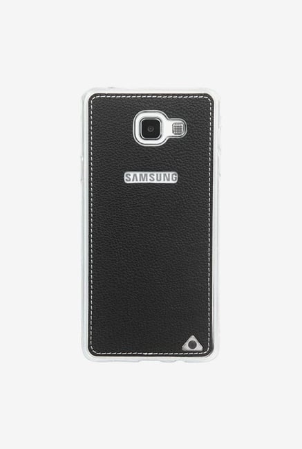 Stuffcool Levog Back Case for Samsung Galaxy A7 (Black) Stuffcool Levog Back Case for Samsung Galaxy A7 (Black)