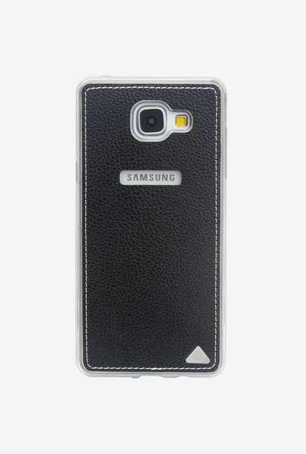 Stuffcool Levog Back Case for Samsung Galaxy A5 (Black) Stuffcool Levog Back Case for Samsung Galaxy A5 (Black)