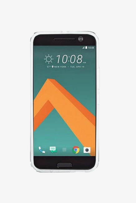 Stuffcool Pure Back Case for HTC One M10 (Clear) Stuffcool Pure Back Case for HTC One M10 (Clear)