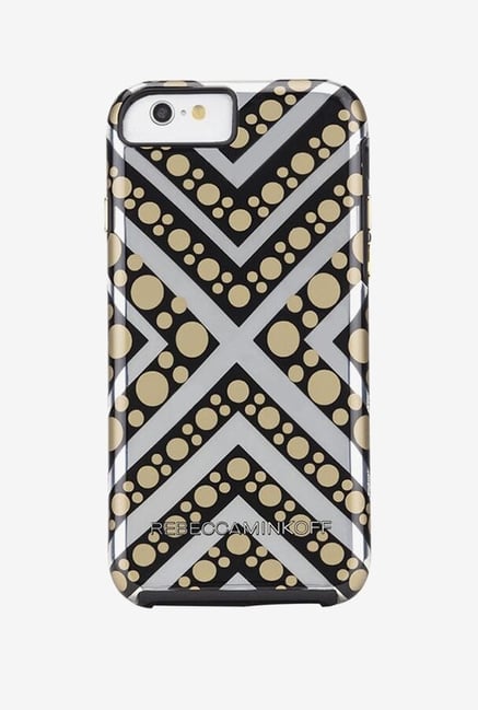Casemate Back Case for Apple iPhone 6 / 6S (Black) Casemate Back Case for Apple iPhone 6 / 6S (Black)