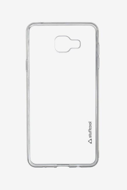 Stuffcool Pure Back Case for Samsung Galaxy A5 (Clear) Stuffcool Pure Back Case for Samsung Galaxy A5 (Clear)