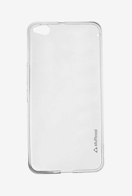 Stuffcool Pure Back Case for HTC One X9 (Clear) Stuffcool Pure Back Case for HTC One X9 (Clear)