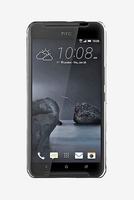 Stuffcool Clair Back Case for HTC One X9 (Clear) Stuffcool Clair Back Case for HTC One X9 (Clear)