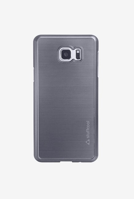 Stuffcool Deco Back Case for Galaxy Note 5 (Titanium) Stuffcool Deco Back Case for Galaxy Note 5 (Titanium)