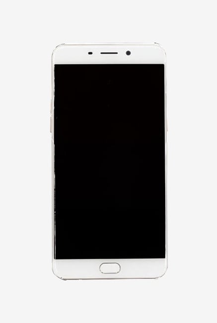 Stuffcool Back Case for Oppo R9 (Clear) Stuffcool Back Case for Oppo R9 (Clear)