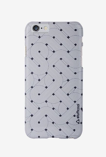 Stuffcool Vivant Back Case for Apple iPhone 6 / 6S (White) Stuffcool Vivant Back Case for Apple iPhone 6 / 6S (White)