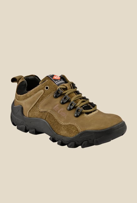 Lee Cooper Olive Casual Shoes Lee Cooper Olive Casual Shoes