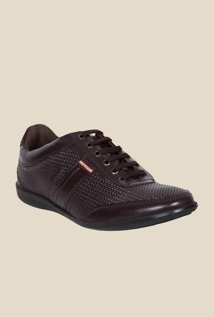 Provogue Brown Casual Shoes Provogue Brown Casual Shoes