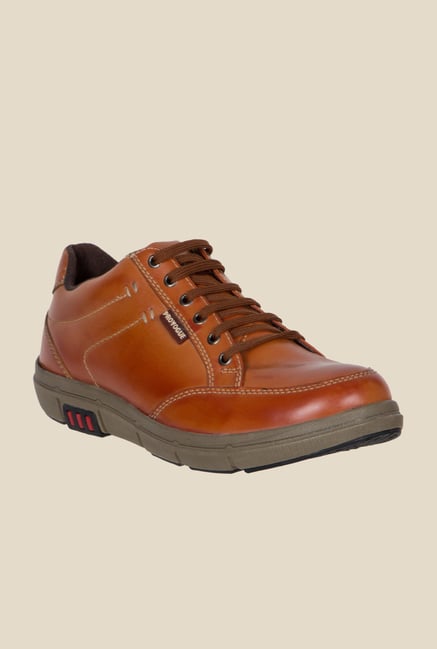 Provogue Tan Casual Shoes Provogue Tan Casual Shoes